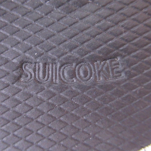 Suicoke Unisex Nots-VHL Faux Fur Sandals Size 10 US M / 12 US W / 9 UK / 43 EU main image 9